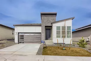 6327 Verve Ln, Parker, CO 80134 - Photo 1