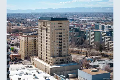 475 W 12th Avenue #10A, Denver, CO 80204 - Photo 33