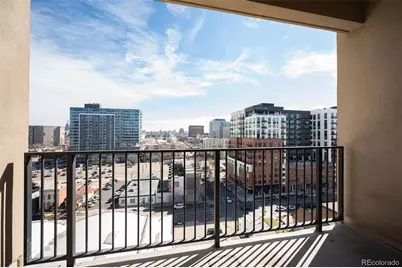 475 W 12th Avenue #10A, Denver, CO 80204 - Photo 27