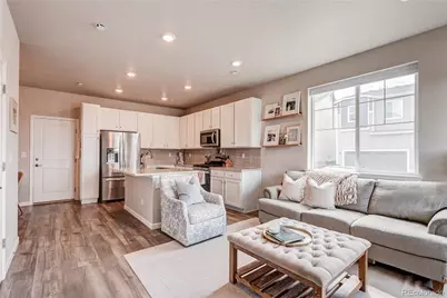18232 Caffey Drive, Parker, CO 80134 - Photo 5