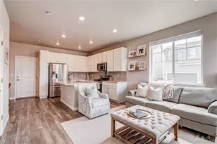 18232 Caffey Dr, Parker, CO 80134 - Photo 5