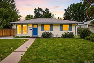 4890 E Arizona Ave, Denver, CO 80246 - Photo 1