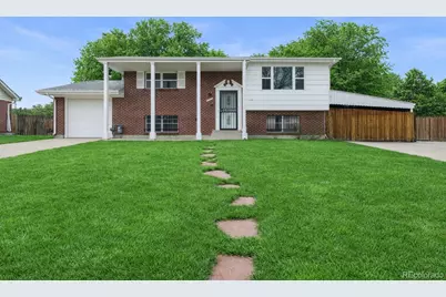 11723 Quam Drive, Northglenn, CO 80233 - Photo 1