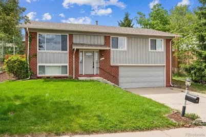 1415 S Zang Street, Lakewood, CO 80228 - Photo 1