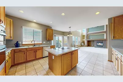 5904 S Ukraine Street, Aurora, CO 80015 - Photo 5