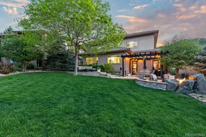 6874 Raspberry Run, Littleton, CO 80125 - Photo 3