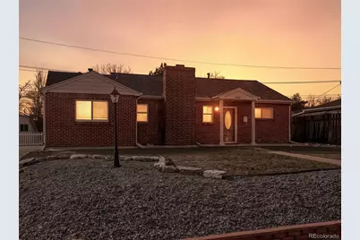 9361 Gail Court, Thornton, CO 80229 - Photo 1