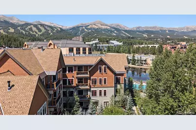 610 Columbine Road #6409, Breckenridge, CO 80424 - Photo 37