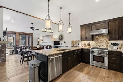 610 Columbine Road #6409, Breckenridge, CO 80424 - Photo 3