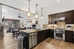 610 Columbine Rd, Breckenridge, CO 80424 - Photo 3