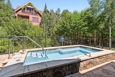 610 Columbine Road #6409, Breckenridge, CO 80424 - Photo 33