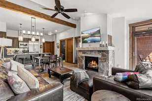 610 Columbine Rd, Breckenridge, CO 80424 - Photo 1