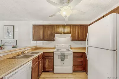 17477 E Rice Circle #F, Aurora, CO 80015 - Photo 13