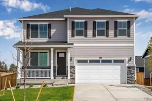 14012 Alpine Phlox Ln, Parker, CO 80134 - Photo 1