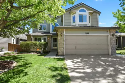 7267 Mountain Brush Lane, Highlands Ranch, CO 80130 - Photo 1