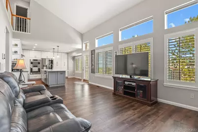 7267 Mountain Brush Lane, Highlands Ranch, CO 80130 - Photo 15