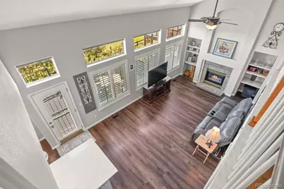 7267 Mountain Brush Lane, Highlands Ranch, CO 80130 - Photo 17