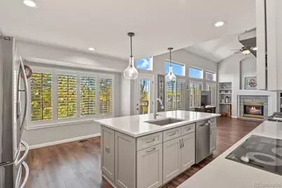 7267 Mountain Brush Lane, Highlands Ranch, CO 80130 - Photo 9