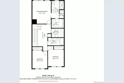 5148 Taft Court, Wheat Ridge, CO 80033 - Photo 33