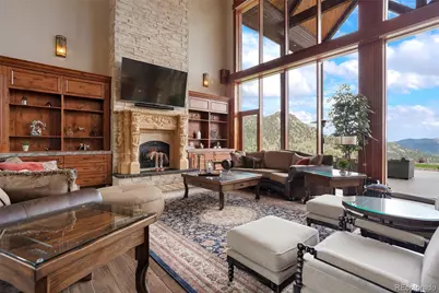 2327 Deer Ridge Drive, Estes Park, CO 80517 - Photo 9