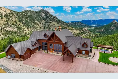 2327 Deer Ridge Drive, Estes Park, CO 80517 - Photo 37