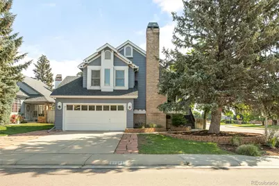 9704 Iris Street, Westminster, CO 80021 - Photo 1