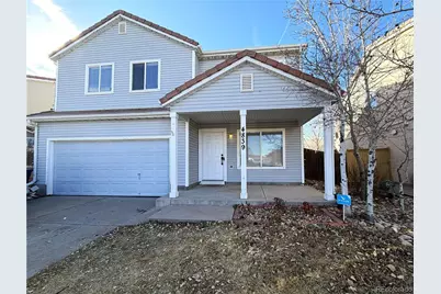 4839 Liverpool Street, Denver, CO 80249 - Photo 1