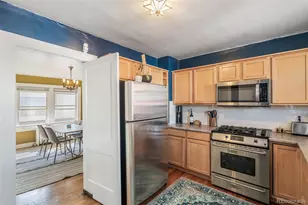 440 N Clarkson St, Denver, CO 80218 - Photo 21