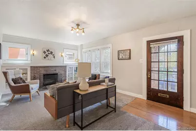 440 N Clarkson Street, Denver, CO 80218 - Photo 3