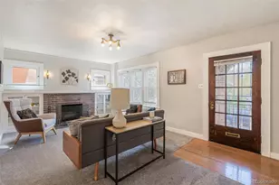 440 N Clarkson St, Denver, CO 80218 - Photo 3