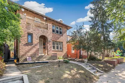 440 N Clarkson Street, Denver, CO 80218 - Photo 33