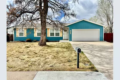 6813 Marshall Street, Arvada, CO 80003 - Photo 1