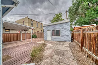 110 N D Street, Salida, CO 81201 - Photo 29