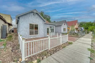 110 N D St, Salida, CO 81201 - Photo 1