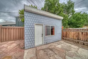 110 N D St, Salida, CO 81201 - Photo 33