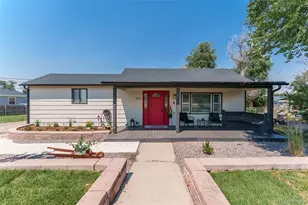 263 S Fetzer St, Byers, CO 80103 - Photo 1