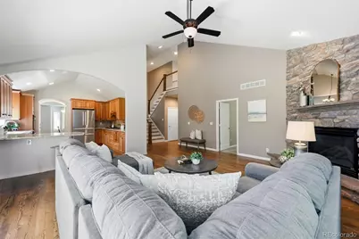 13952 E Whitaker Drive, Aurora, CO 80015 - Photo 3