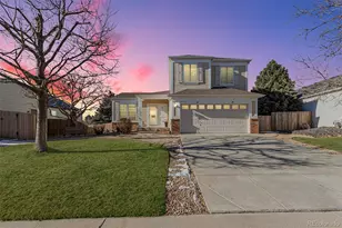 3519 S Cathay St, Aurora, CO 80013 - Photo 1