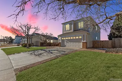 3519 S Cathay Street, Aurora, CO 80013 - Photo 37