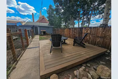 427 W 3rd Street, Leadville, CO 80461 - Photo 21