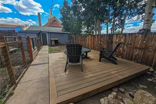 427 W 3rd St, Leadville, CO 80461 - Photo 21