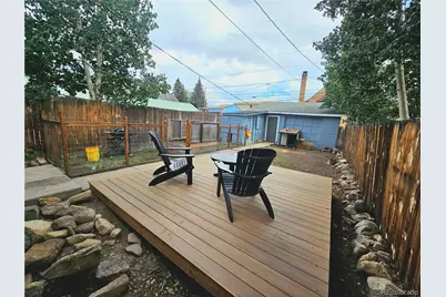 427 W 3rd Street, Leadville, CO 80461 - Photo 19
