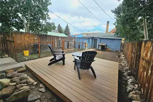 427 W 3rd St, Leadville, CO 80461 - Photo 19