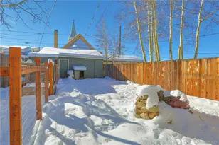 427 W 3rd St, Leadville, CO 80461 - Photo 23