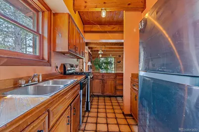 104 Six Bits Street, Bailey, CO 80421 - Photo 15