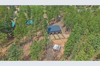 104 Six Bits Street, Bailey, CO 80421 - Photo 43