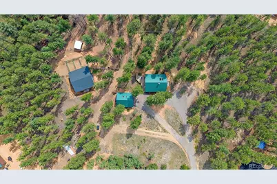 104 Six Bits Street, Bailey, CO 80421 - Photo 39