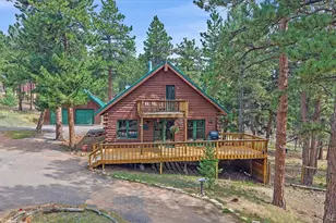 104 Six Bits St, Bailey, CO 80421 - Photo 5