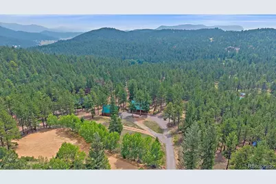 104 Six Bits Street, Bailey, CO 80421 - Photo 3