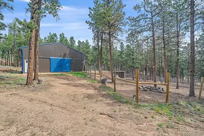 104 Six Bits Street, Bailey, CO 80421 - Photo 29